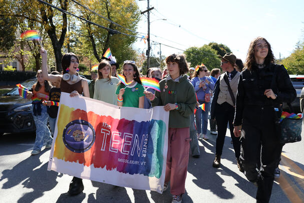 Middlebury Pride Middlebury Pride